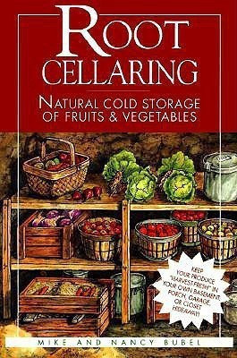 Root Cellaring(English, Paperback, Bubel Mike)