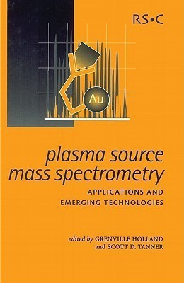 Plasma Source Mass Spectrometry(English, Hardcover, unknown)