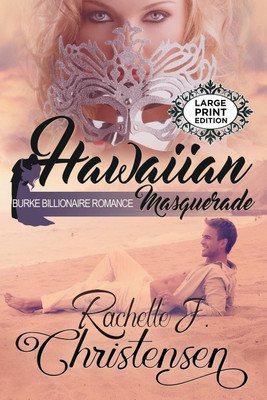 Hawaiian Masquerade(English, Paperback, Christensen Rachelle J)
