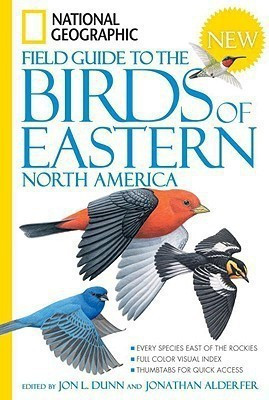 National Geographic Field Guide to the Birds of Eastern North America(English, Paperback, Dunn Jon L.)