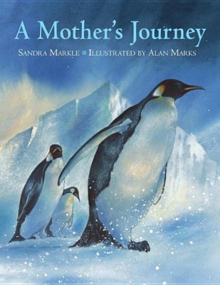 A Mother's Journey(English, Paperback, Markle Sandra)