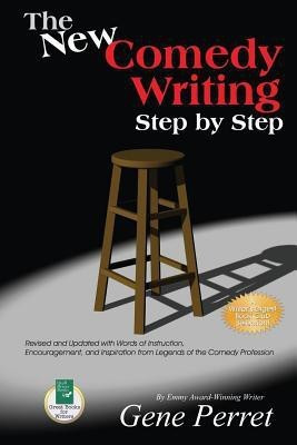 New Comedy Writing Step by Step(English, Paperback, Perret Gene)