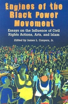 Engines of the Black Power Movement(English, Paperback, unknown)