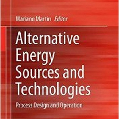 Alternative Energy Sources and Technologies(English, Hardcover, unknown)
