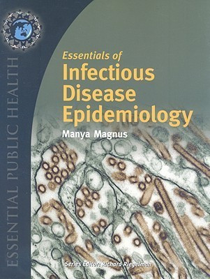 Essentials Of Infectious Disease Epidemiology(English, Paperback, Magnus Manya)