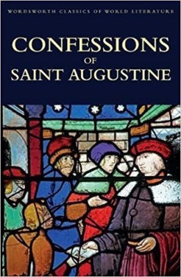 Confessions Of Saint Augustine(English, Paperback, Hippo Augustine Saint of)