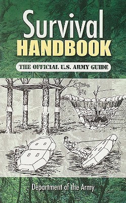 Survival Handbook(English, Paperback, Dept of Army U S)