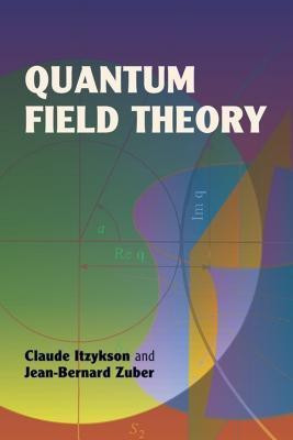 Quantum Field Theory(English, Paperback, Itzykson Claude)