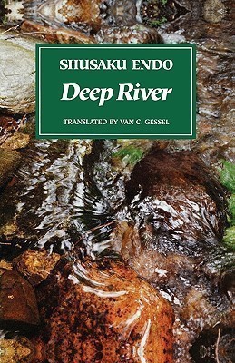 Deep River(English, Hardcover, Endo Shusaku)