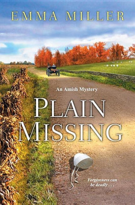 Plain Missing(English, Paperback, Miller Emma)