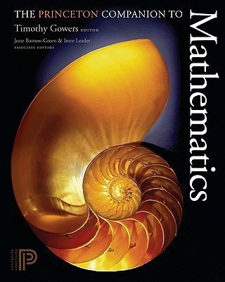 The Princeton Companion to Mathematics(English, Hardcover, unknown)