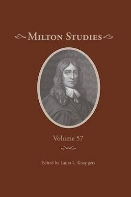 Milton Studies(English, Hardcover, unknown)