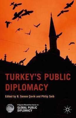 Turkey's Public Diplomacy(English, Hardcover, unknown)