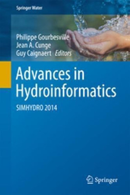 Advances in Hydroinformatics(English, Hardcover, unknown)