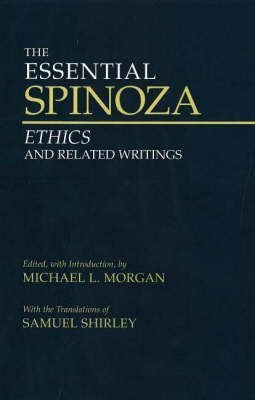 The Essential Spinoza(English, Hardcover, Spinoza Baruch)