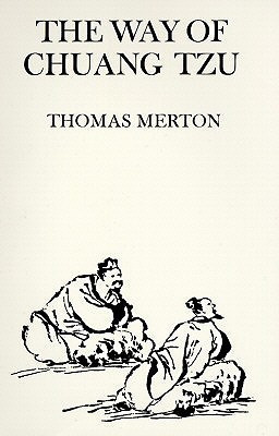 The Way of Chuang Tzu(English, Paperback, Merton Thomas)