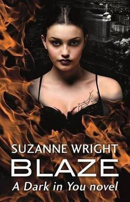 Blaze(English, Electronic book text, Wright Suzanne)