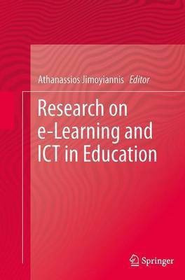 Research on e-Learning and ICT in Education(English, Paperback, unknown)