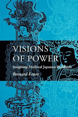Visions of Power(English, Paperback, Faure Bernard)