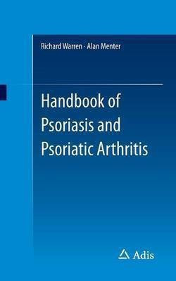 Handbook of Psoriasis and Psoriatic Arthritis(English, Paperback, unknown)