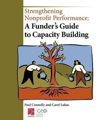 Strengthening Nonprofit Performance(English, Paperback, Connolly Paul)