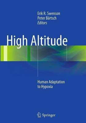 High Altitude(English, Paperback, unknown)