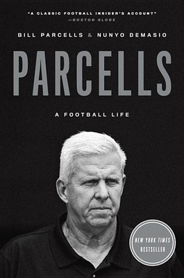 Parcells(English, Paperback, Parcells Bill)
