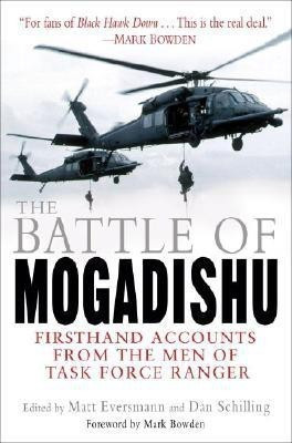 The Battle of Mogadishu(English, Paperback, unknown)