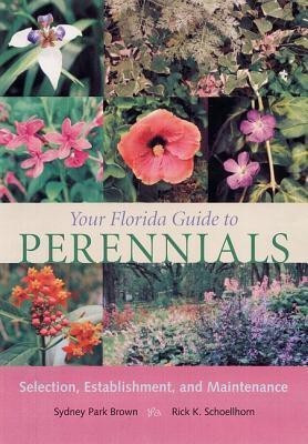 Your Florida Guide to Perennials(English, Paperback, unknown)
