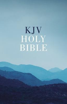KJV Holy Bible: Value Outreach Paperback: King James Version(English, Paperback, Nelson Thomas)