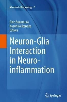 Neuron-Glia Interaction in Neuroinflammation(English, Paperback, unknown)