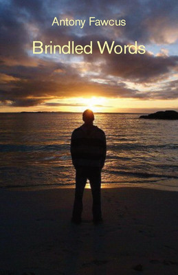 Brindled Words(English, Paperback, Fawcus Antony)