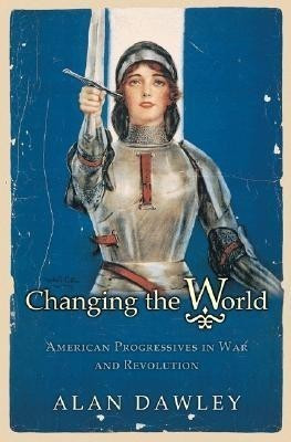 Changing the World(English, Paperback, Dawley Alan)