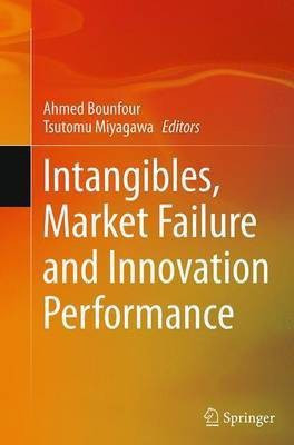 Intangibles, Market Failure and Innovation Performance(English, Paperback, unknown)