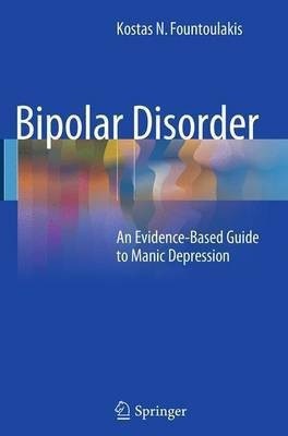 Bipolar Disorder(English, Paperback, Fountoulakis Kostas N.)
