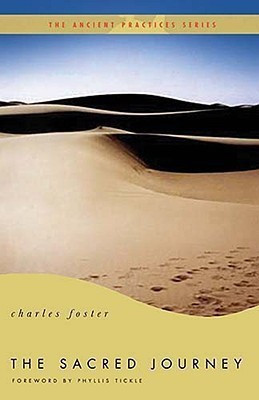 The Sacred Journey(English, Paperback, Foster Charles)