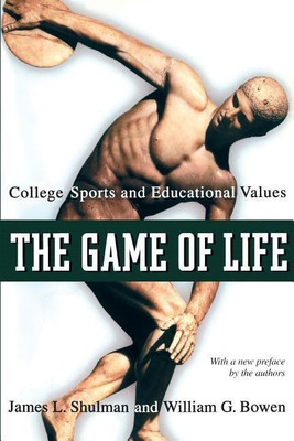 The Game of Life(English, Paperback, Shulman James L.)