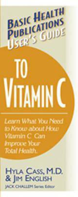 User'S Guide to Vitamin C(English, Paperback, English Jim)