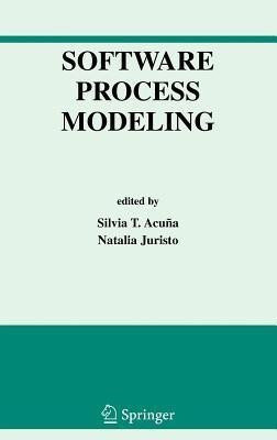 Software Process Modeling(English, Hardcover, unknown)