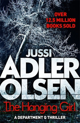 The Hanging Girl(English, Paperback, Adler-Olsen Jussi)