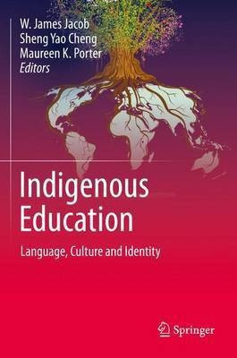 Indigenous Education(English, Hardcover, unknown)