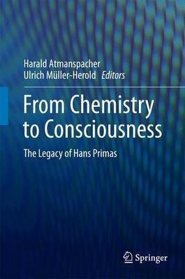 From Chemistry to Consciousness(English, Hardcover, unknown)