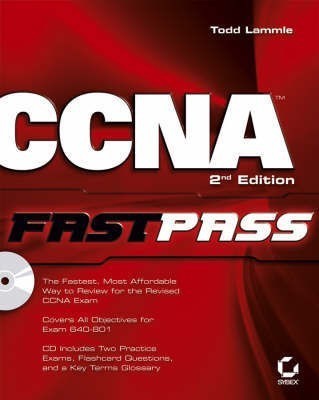 CCNA(English, Paperback, Lammle Todd)