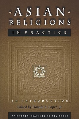 Asian Religions in Practice(English, Paperback, unknown)