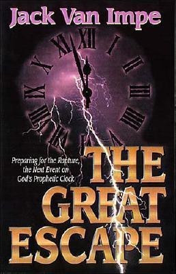 The Great Escape(English, Paperback, Van Impe Jack)