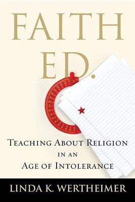Faith Ed(English, Paperback, Wertheimer Linda K.)