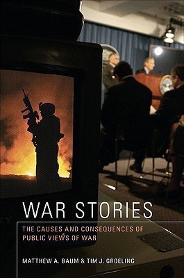 War Stories(English, Paperback, Baum Matthew A.)