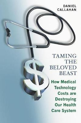 Taming the Beloved Beast(English, Paperback, Callahan Daniel)