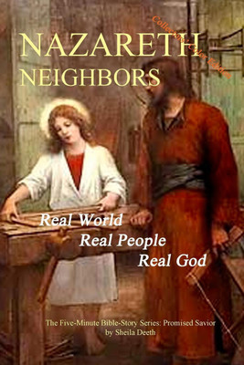 Nazareth Neighbors(English, Paperback, Deeth Sheila)