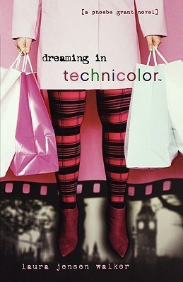 Dreaming in Technicolor(English, Paperback, Walker Laura Jensen)